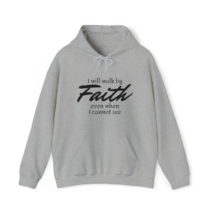 Graphic Unisex Heavy Blend™ Hooded Sweatshirt