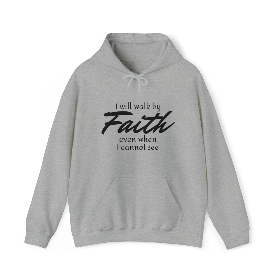 Graphic Unisex Heavy Blend™ Hooded Sweatshirt