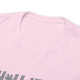 Las Vegas Raiders Football Unisex Heavy Cotton Tee