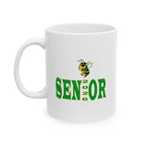 Bessemer City HS Ceramic Mug, (11oz, 15oz)
