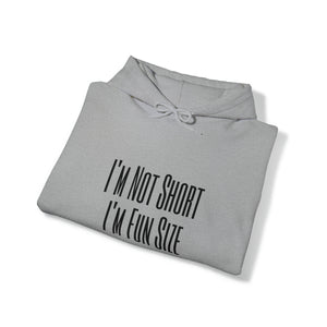 Graphic Unisex Heavy Blend™ Hooded Sweatshirt