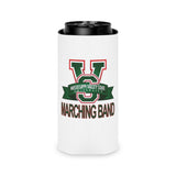 Mississippi Valley State Marching Band Can Cooler