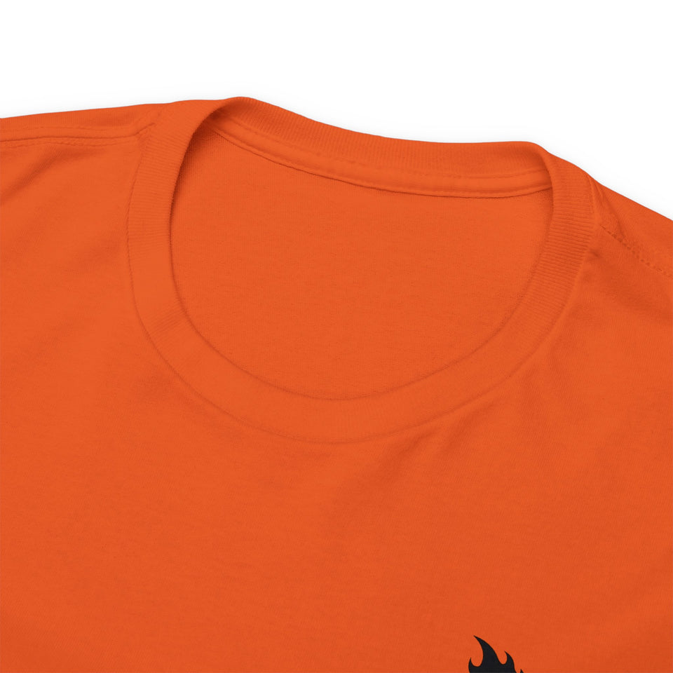 Bradley Floyd Unisex Heavy Cotton Tee