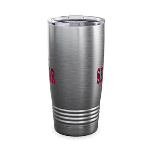 East Gaston HS Ringneck Tumbler, 20oz