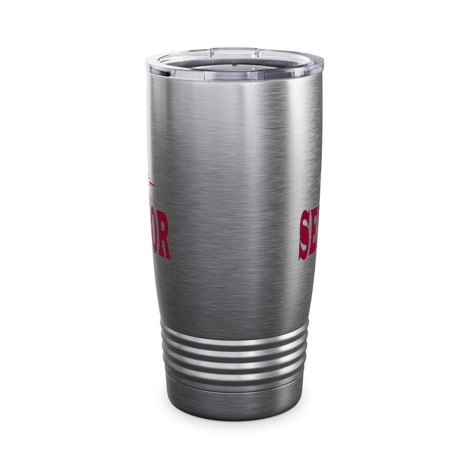 East Gaston HS Ringneck Tumbler, 20oz