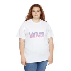 Graphic T Unisex Heavy Cotton Tee