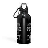 My Favorite People Oregon Sport Bottle