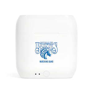 Fayetteville State Marching Band Essos Wireless Earbuds