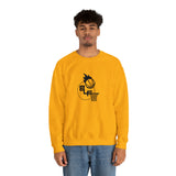 Bradley Floyd Unisex Heavy Blend™ Crewneck Sweatshirt