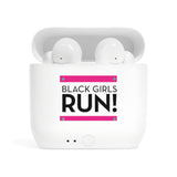 Black Girls Run Essos Wireless Earbuds