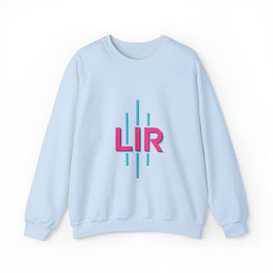 Lifestyle International Realty Unisex Heavy Blend™ Crewneck Sweatshirt