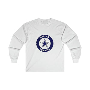 Dallas Cowboys Long Sleeve Tee
