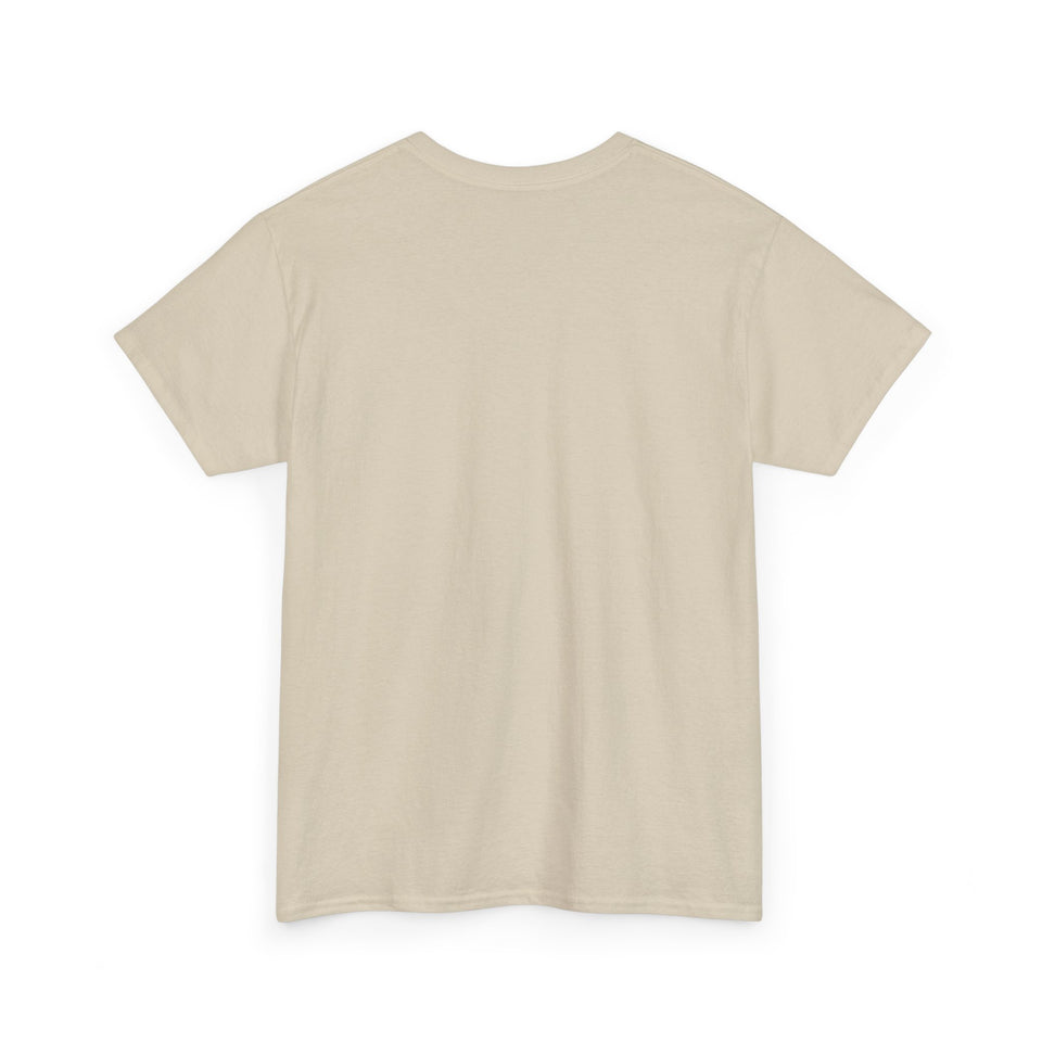 II Samuel 24:14 Unisex Heavy Cotton Tee