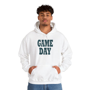 Philadelphia Game Day Unisex Heavy Blend™ Hooded Sweatshirt