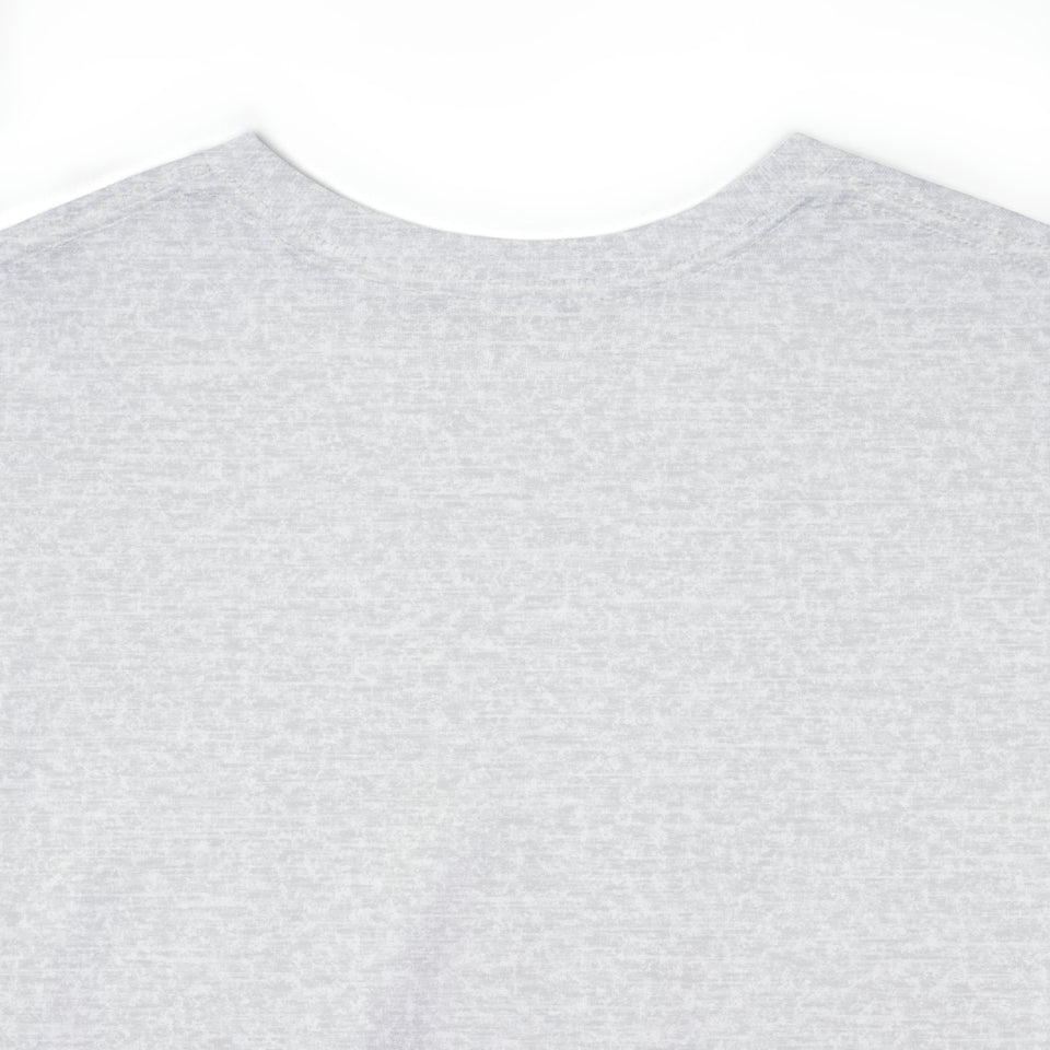 This Queen was Born In February Unisex Heavy Cotton Tee