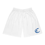 Charlotte Christian Basketball Shorts (AOP)