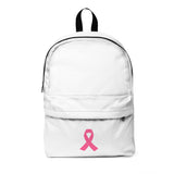 Breast Cancer Awareness Backpack