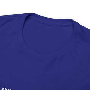 Los Angeles Rams Girl Unisex Heavy Cotton Tee