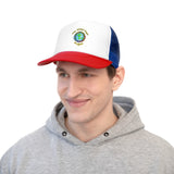 The Stand Fast Project Trucker Caps