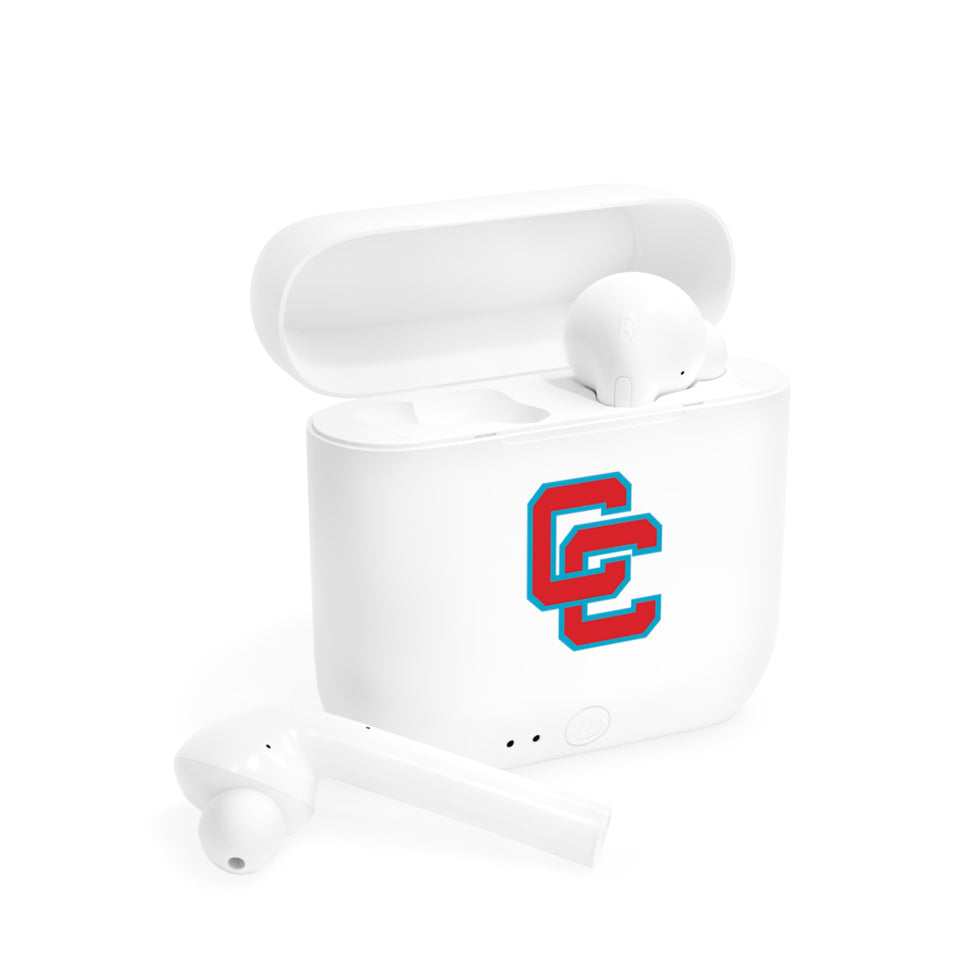 Charlotte Catholic Essos Wireless Earbuds