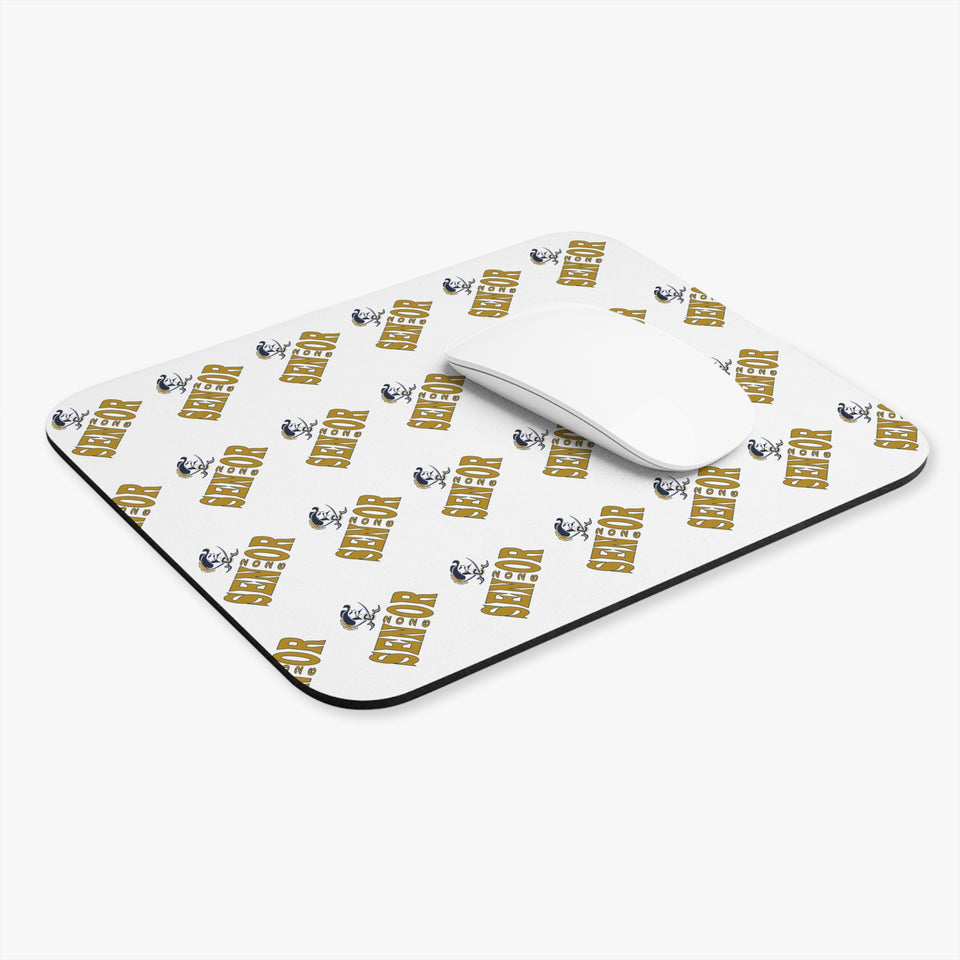 Cuthbertson HS Mouse Pad (Rectangle)