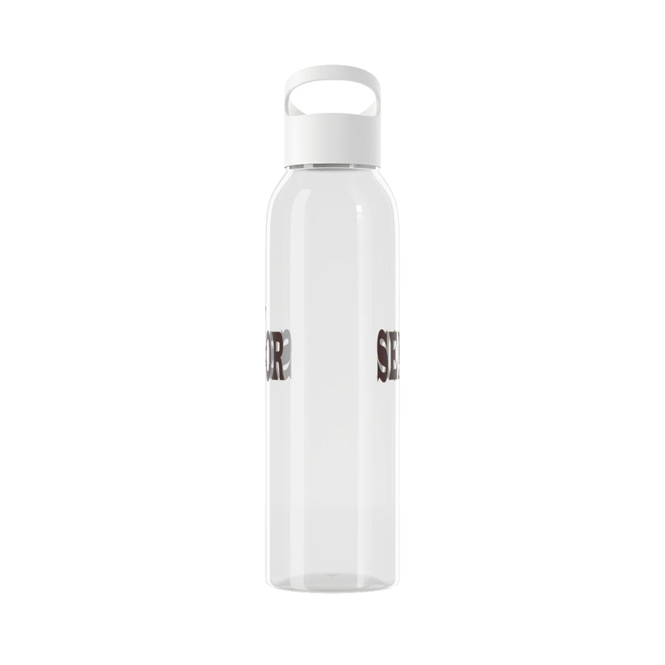 Sun Valley HS Sky Water Bottle