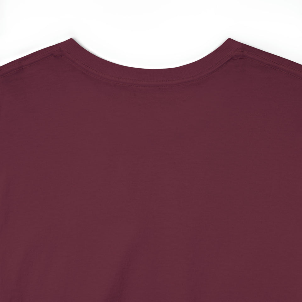 Graphic T Unisex Heavy Cotton Tee