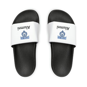 Hunter Huss HS Alumni Men's Slide Sandals