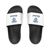 Hunter Huss HS Alumni Men's Slide Sandals