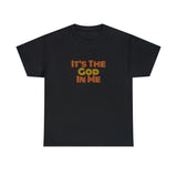 Graphic Unisex Heavy Cotton Tee