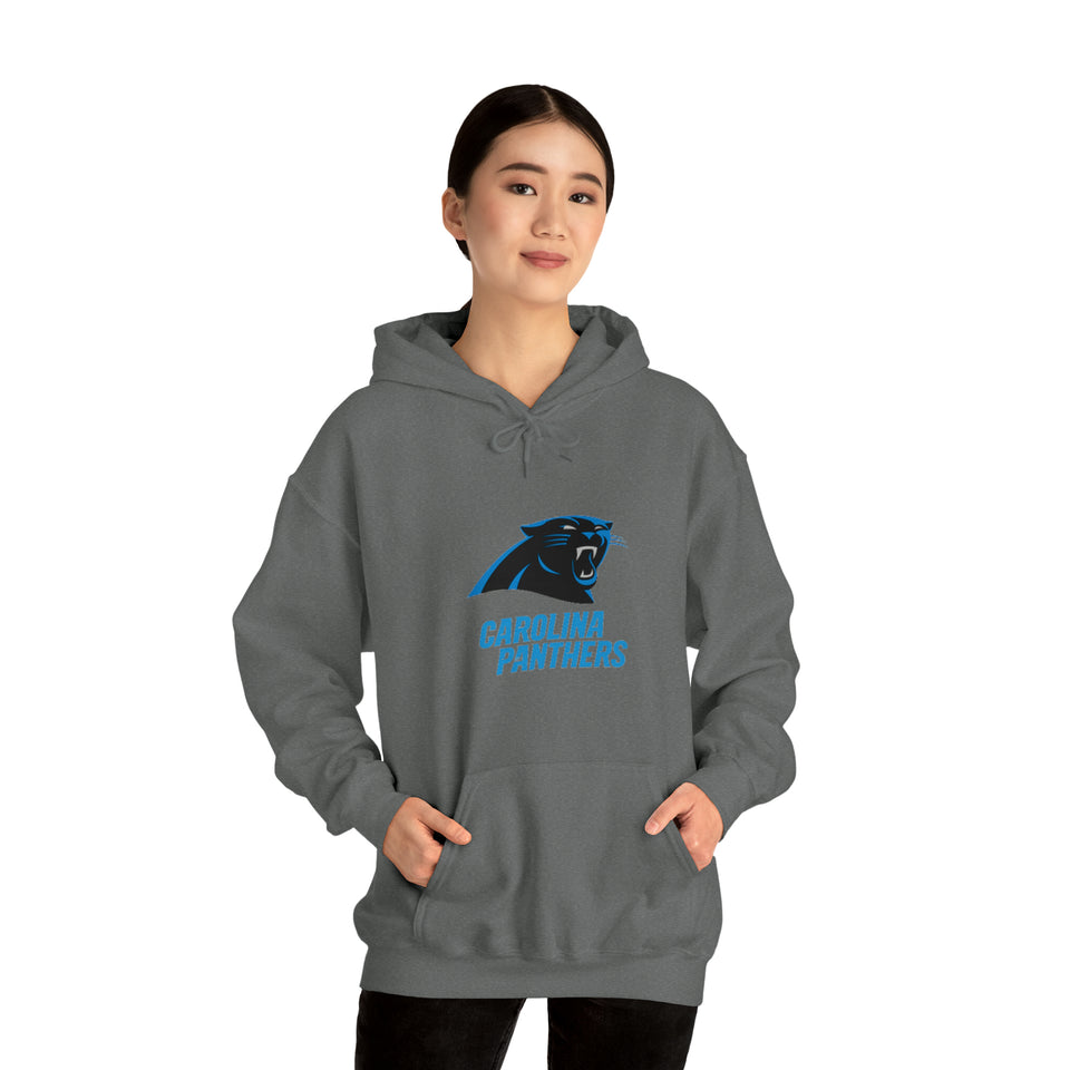 Carolina Panthers Hooded Sweatshirt