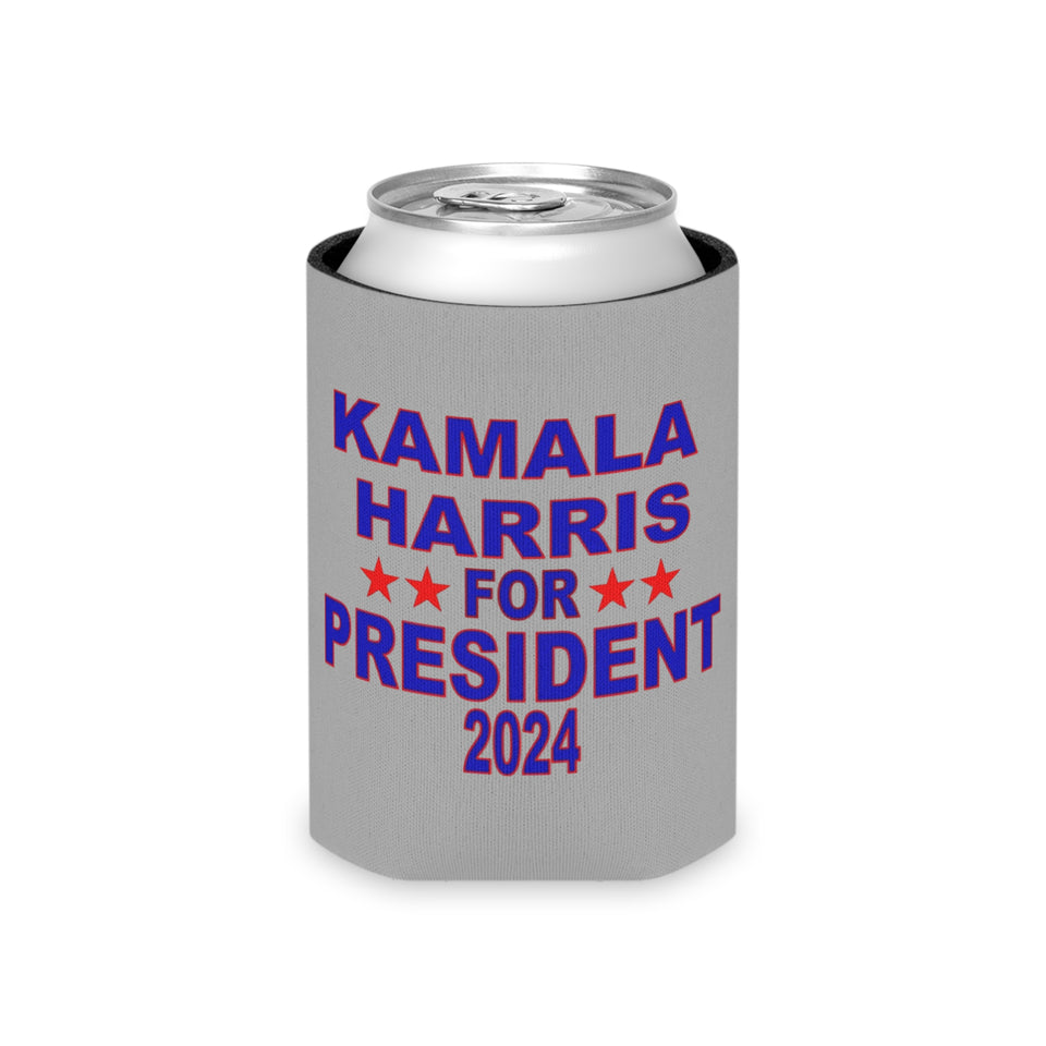 Kamala Harris for President Can Cooler