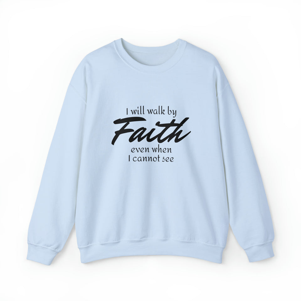 Graphic Unisex Heavy Blend™ Crewneck Sweatshirt