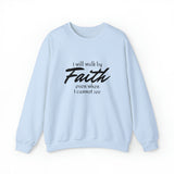 Graphic Unisex Heavy Blend™ Crewneck Sweatshirt