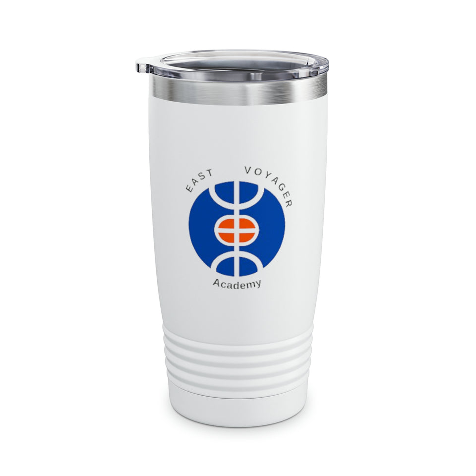 East Voyager Academy Ringneck Tumbler, 20oz