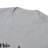 Kings Mountain Alumni Unisex Heavy Cotton Tee