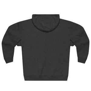 Dallas Game Day Unisex Zip Hoodie