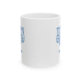 Fayetteville State Marching Band Ceramic Mug, (11oz, 15oz)