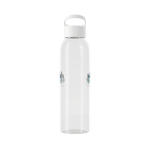 City Golf Charlotte Sky Water Bottle