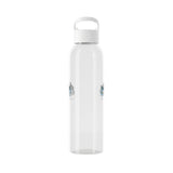 City Golf Charlotte Sky Water Bottle