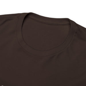 Clevland Browns Girl Unisex Heavy Cotton Tee