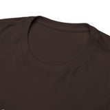 Clevland Browns Girl Unisex Heavy Cotton Tee