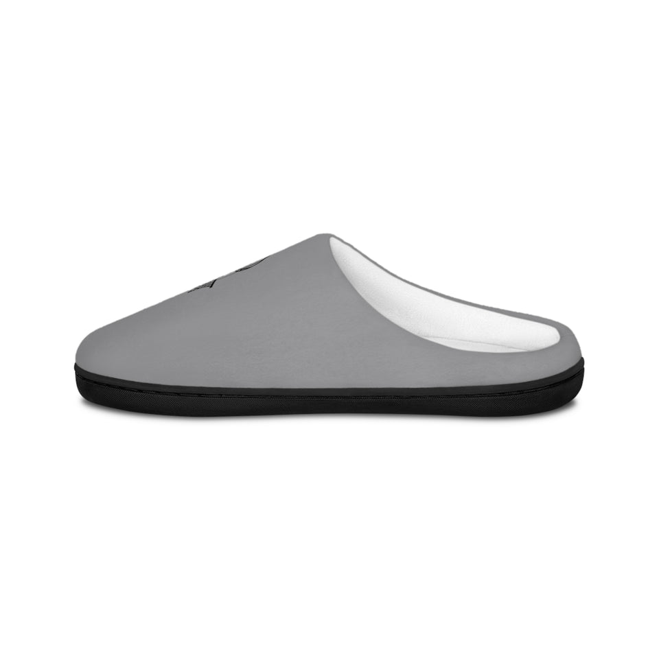 Bradley Floyd Men's Indoor Slippers