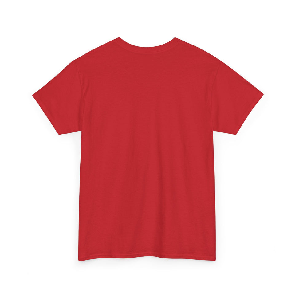 Grace Upon Grace Unisex Heavy Cotton Tee