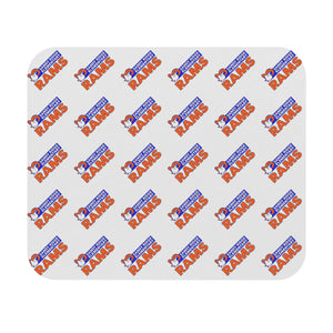 Sandy Ridge Elementary Mouse Pad (Rectangle)