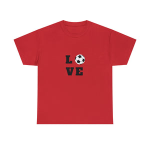 Graphic T Unisex Heavy Cotton Tee