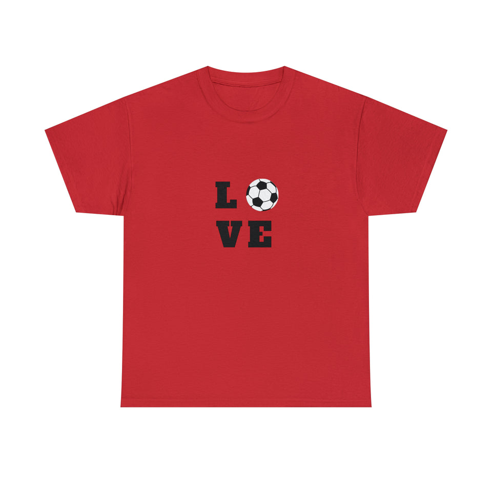 Graphic T Unisex Heavy Cotton Tee