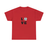 Graphic T Unisex Heavy Cotton Tee