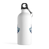 Queen City Senior Bowl Stainless Steel Water Bottle