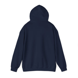 Really Rich Racing (Red) Unisex Heavy Blend™ Hooded Sweatshirt